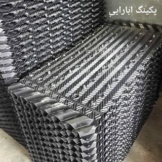 پکینگ برج خنک کننده